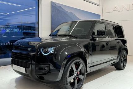 Land Rover Defender Gebrauchtwagen