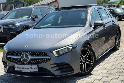 Mercedes-Benz A 180 Gebrauchtwagen
