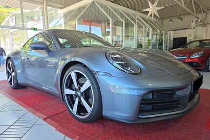 Porsche 992 Gebrauchtwagen