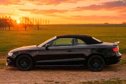 Audi A5 Gebrauchtwagen