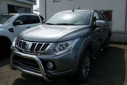 Mitsubishi L200 Gebrauchtwagen