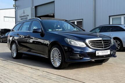 Mercedes-Benz E 350 Gebrauchtwagen
