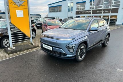 Hyundai KONA Gebrauchtwagen