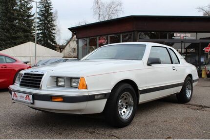 Ford Thunderbird Gebrauchtwagen