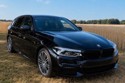 BMW 530 Gebrauchtwagen