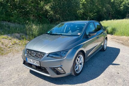 Seat Ibiza Gebrauchtwagen