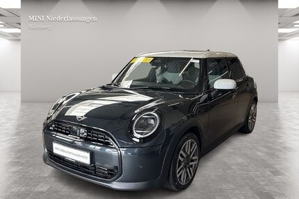 Mini Cooper C Gebrauchtwagen