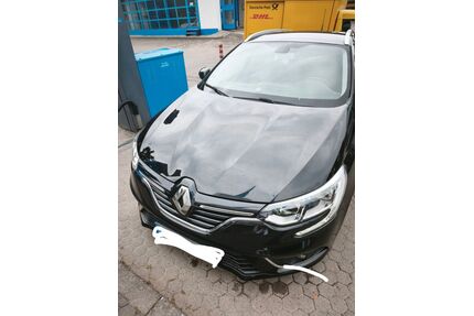 Renault Megane Gebrauchtwagen