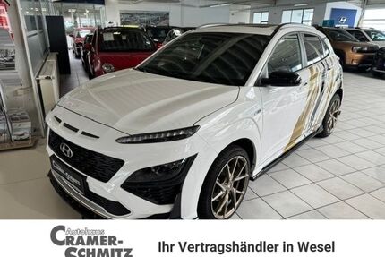 Hyundai KONA Gebrauchtwagen