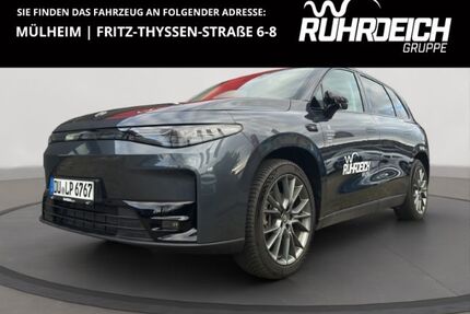 Leapmotor C10 Gebrauchtwagen