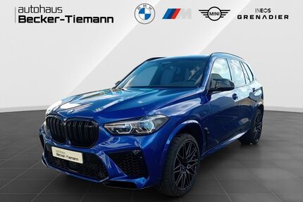 BMW X5 M Gebrauchtwagen