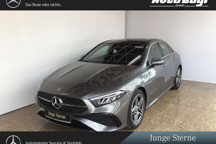 Mercedes-Benz A 200 Gebrauchtwagen
