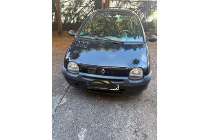 Renault Twingo Gebrauchtwagen