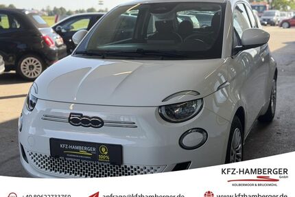 Fiat 500e Gebrauchtwagen