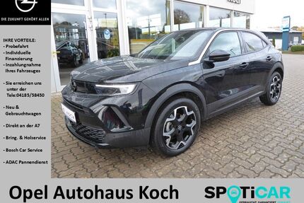 BMW Mokka 