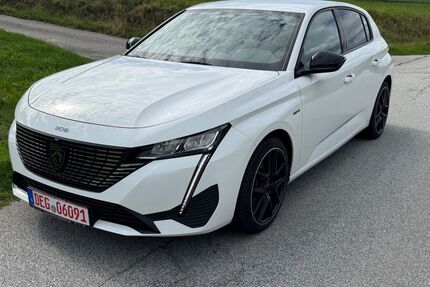 Peugeot 308 Gebrauchtwagen