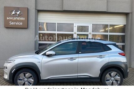 Hyundai KONA Elektro Gebrauchtwagen