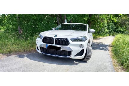BMW X2 Gebrauchtwagen