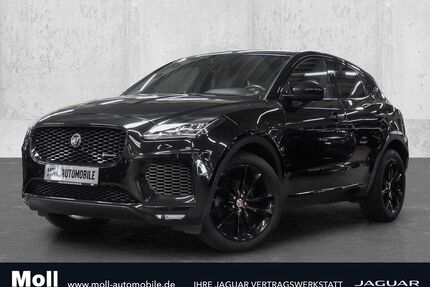 Jaguar E-Pace Gebrauchtwagen