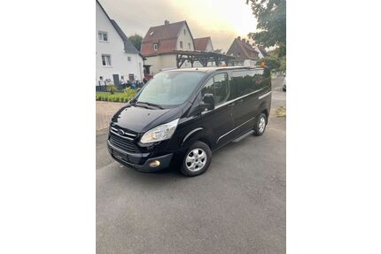 Ford Tourneo Custom Gebrauchtwagen