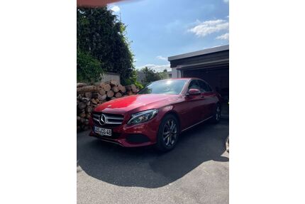 Mercedes-Benz C 180 Gebrauchtwagen