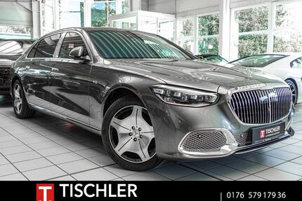 Mercedes-Benz S 680 Gebrauchtwagen