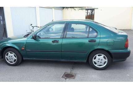 Honda Civic Gebrauchtwagen