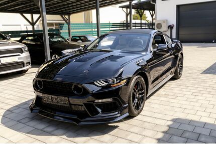 Ford Mustang Gebrauchtwagen