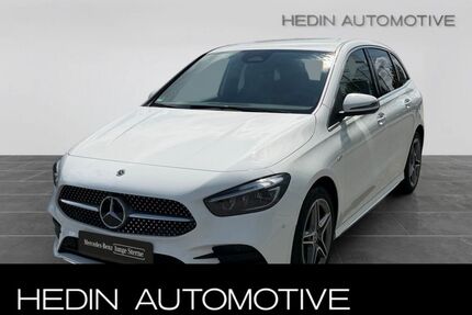Mercedes-Benz B 250 Gebrauchtwagen