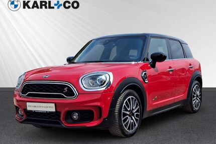 Mini Countryman S (Cooper) Gebrauchtwagen