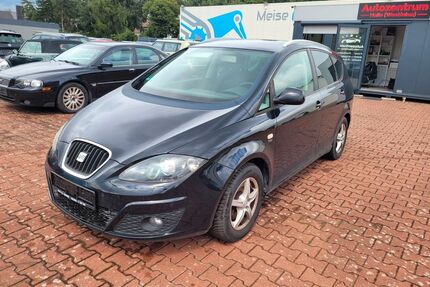 Seat Altea Gebrauchtwagen