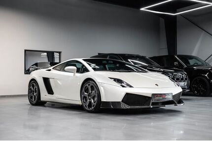 Lamborghini Gallardo Gebrauchtwagen