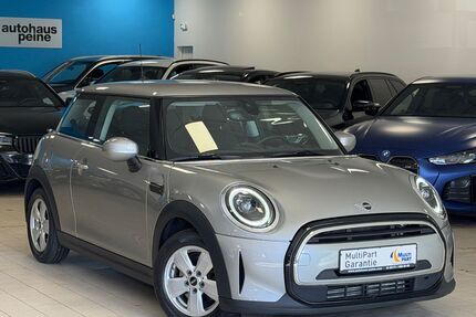 Mini Cooper Gebrauchtwagen