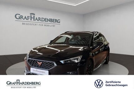 Cupra Leon Gebrauchtwagen