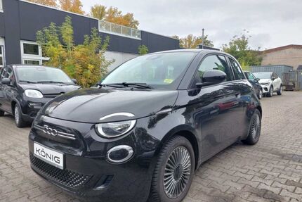 Fiat 500e Gebrauchtwagen