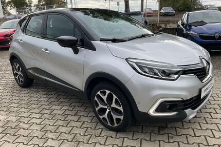Renault Captur Gebrauchtwagen