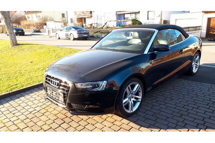 Audi Cabriolet Gebrauchtwagen
