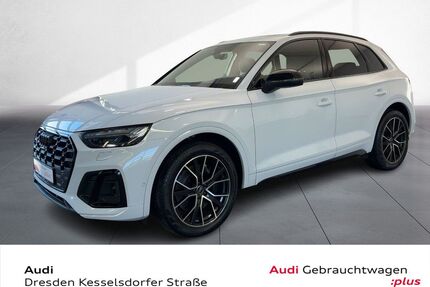 Audi SQ5 Gebrauchtwagen