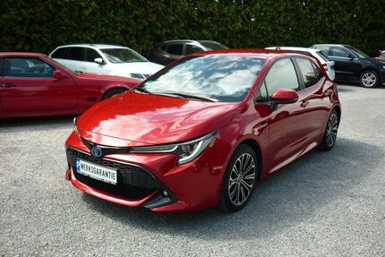 Toyota Corolla Gebrauchtwagen