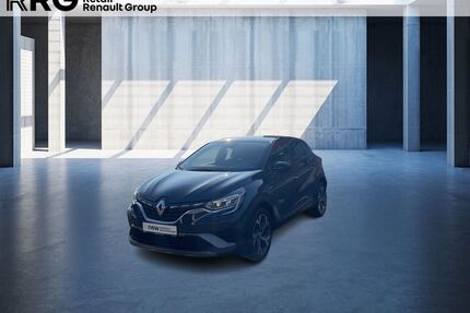 Renault Captur Gebrauchtwagen