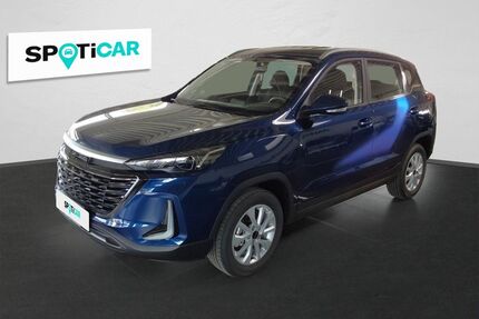 Baic Beijing X35 Gebrauchtwagen