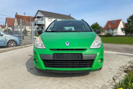 Renault Clio Gebrauchtwagen