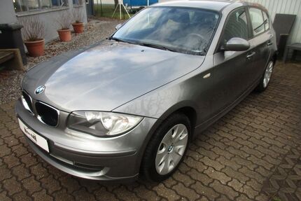 BMW 116 Gebrauchtwagen