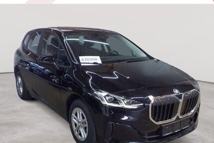 BMW 218 Gebrauchtwagen