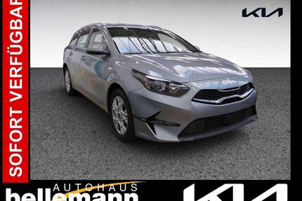 Kia ceed Sportswagon Gebrauchtwagen