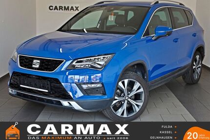 Seat Ateca Gebrauchtwagen