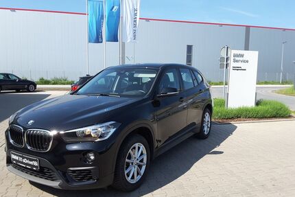 BMW X1 Gebrauchtwagen