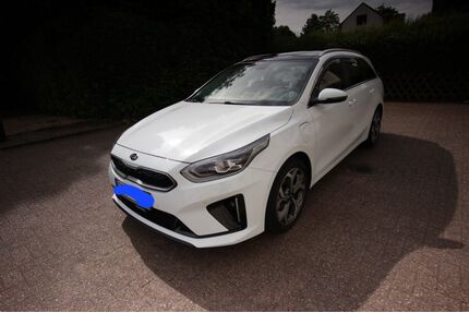 Kia ceed Sportswagon Gebrauchtwagen
