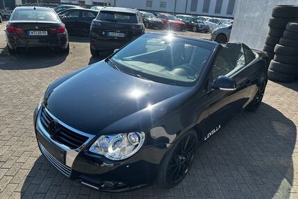 VW Eos Gebrauchtwagen