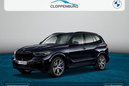 BMW X5 Gebrauchtwagen